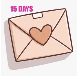 15 Days Of SFW Messages and Pics In Your Messages