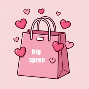 Big Shopping Spree