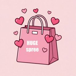 HUGE Shopping Spree!