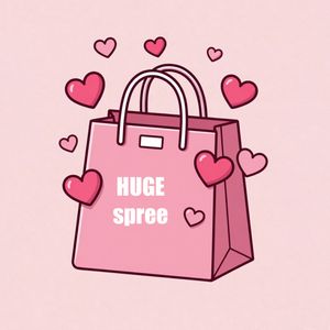 HUGE Shopping Spree!