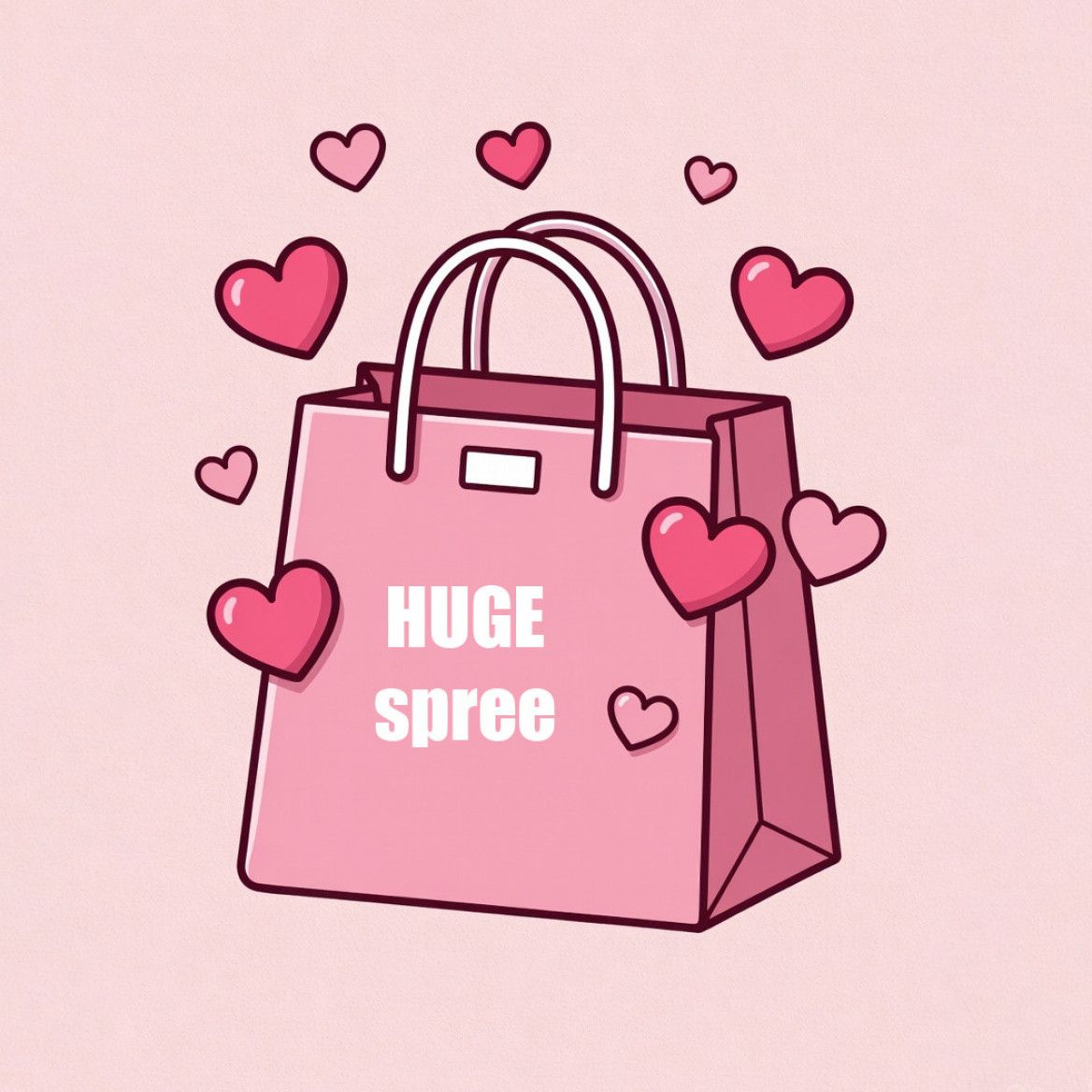 HUGE Shopping Spree!