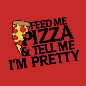 Buy me pizza