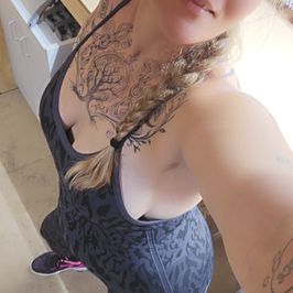 Gym outfit