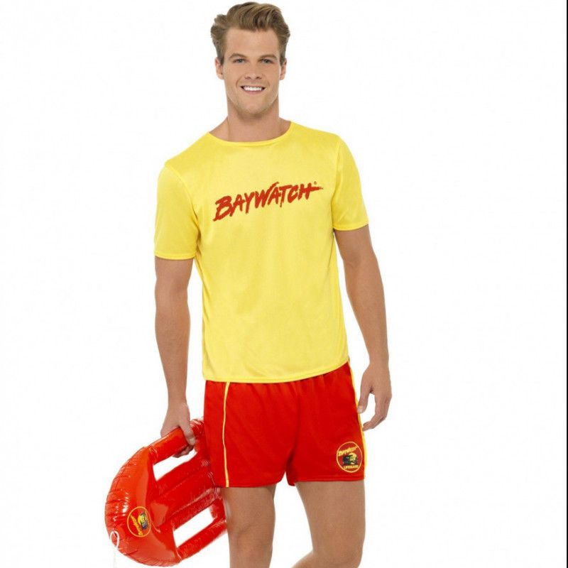 Buy Me Baywatch Costume