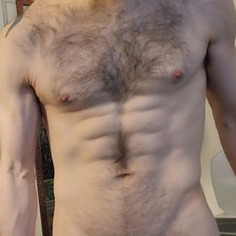 Ripped af