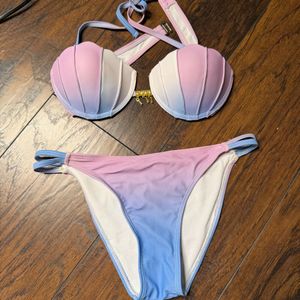 Mermaid Bikini