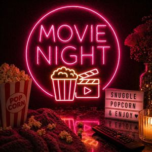 Movie Night