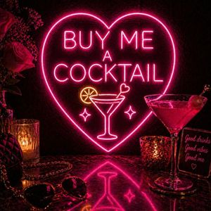 Buy me a Cocktail