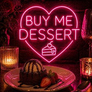 Buy me Dessert