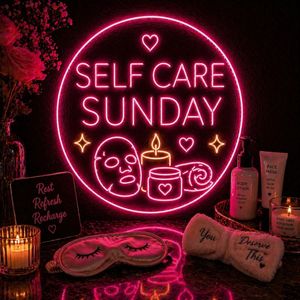 Self Care Sunday
