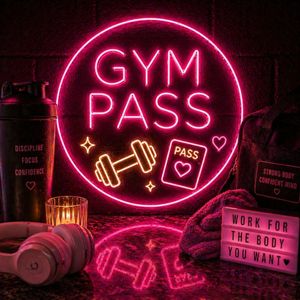 Gym Pass