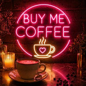 Buy me Coffee