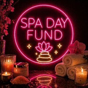 Spa Day Fund