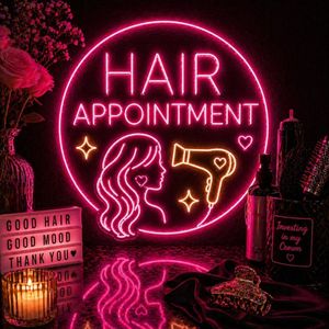 Hair Appointment