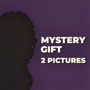 Mystery USED panties and 2 pictures