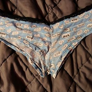 Pow! Panties