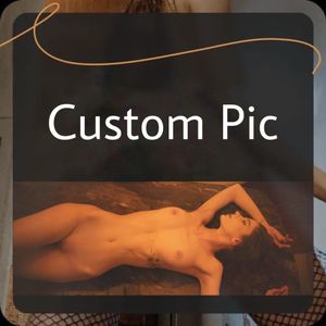 1 Custom Pic