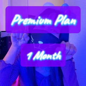 Postcard Club Premium 1mo
