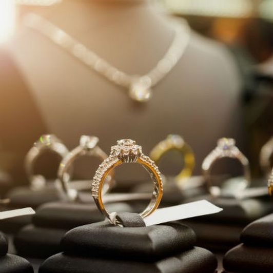 New jewelry for me