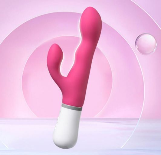 New Nora toy for me