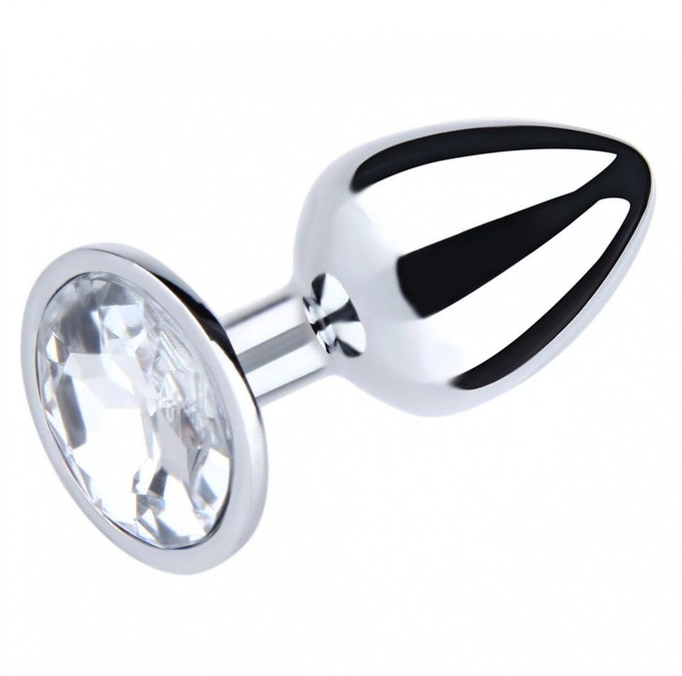 New butt plug for me