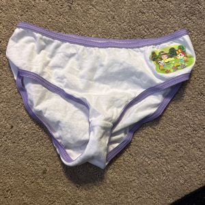 panties
