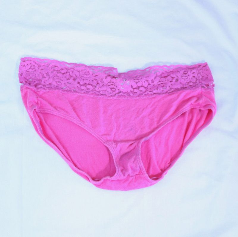 Pink Panties