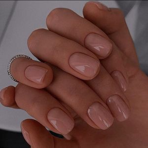 SPOIL ME WITH NEW NAILS