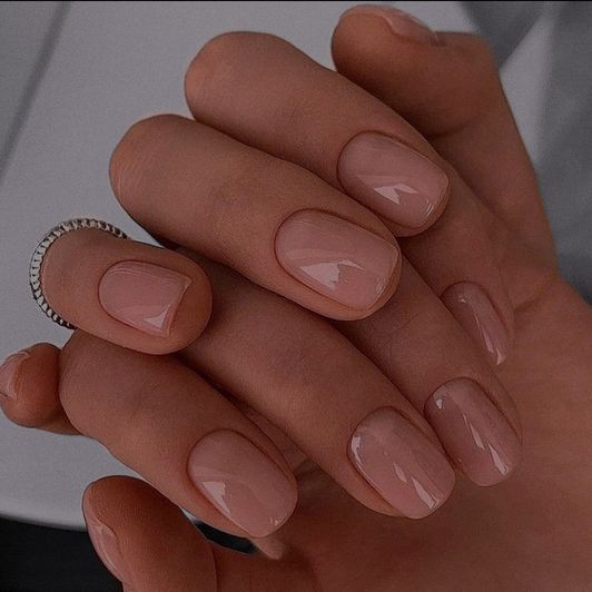 SPOIL ME WITH NEW NAILS