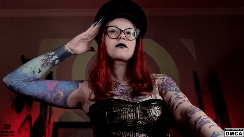 Collector of Deviance  25 videos of your choice