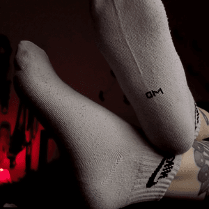 Nike socks