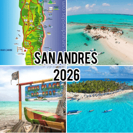 trip to san andres