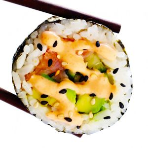 Buy me sushi