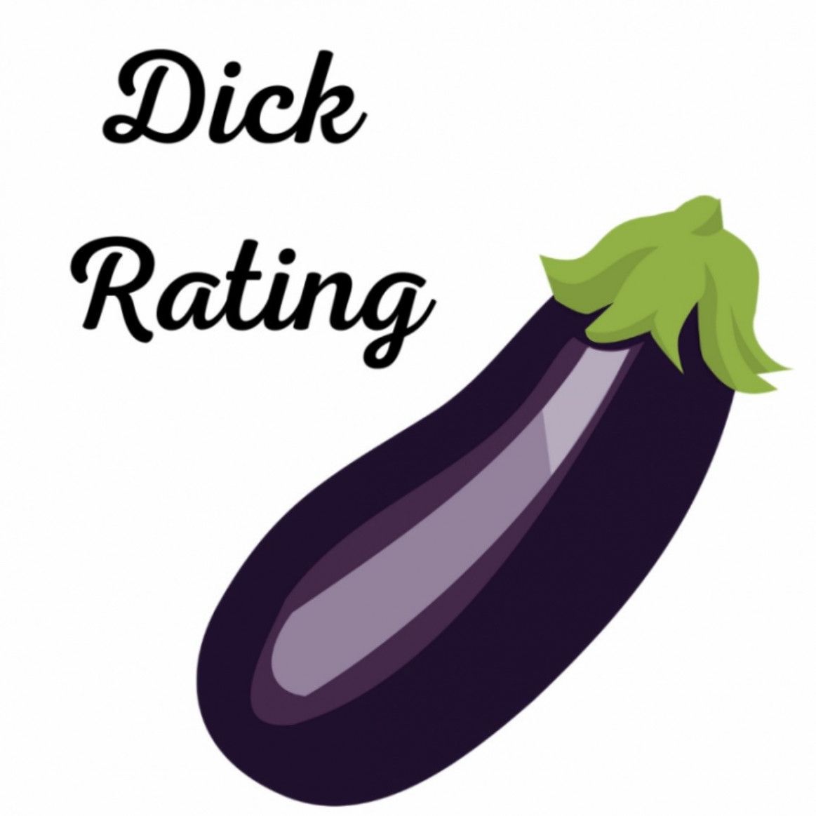 Video dick rating