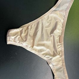 SKIN color Thong