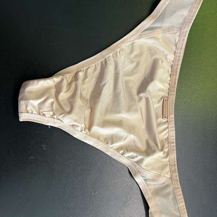 SKIN color Thong