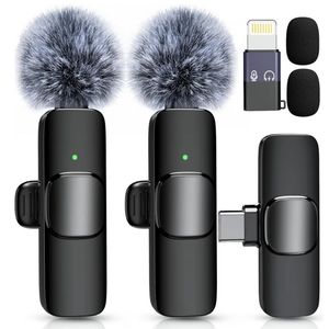 Buy Me A Wireless Microphone
