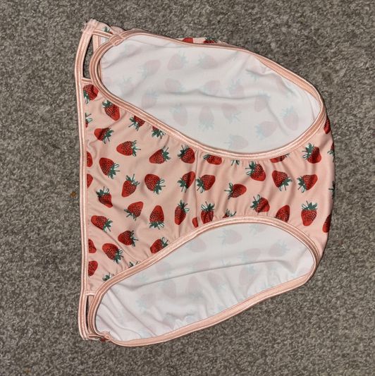 Panties
