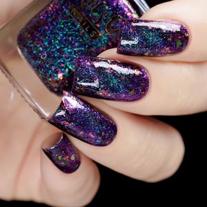 Manicure for me :3