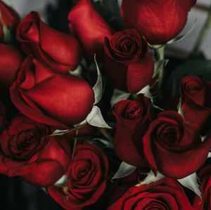 Buy Me Flowers
