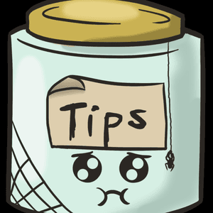 All the Tips!