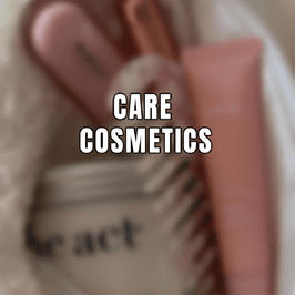 Gift Me Care Cosmetics