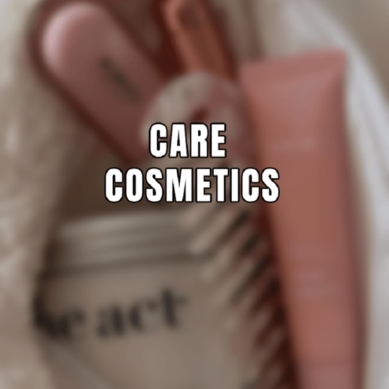 Gift Me Care Cosmetics