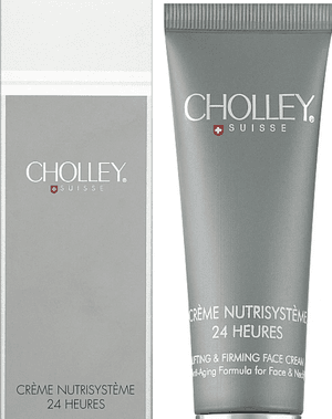 CHOLLEY Creme Nutrisysteme 24h