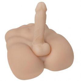 RIDE TORSO FOR AMOR!