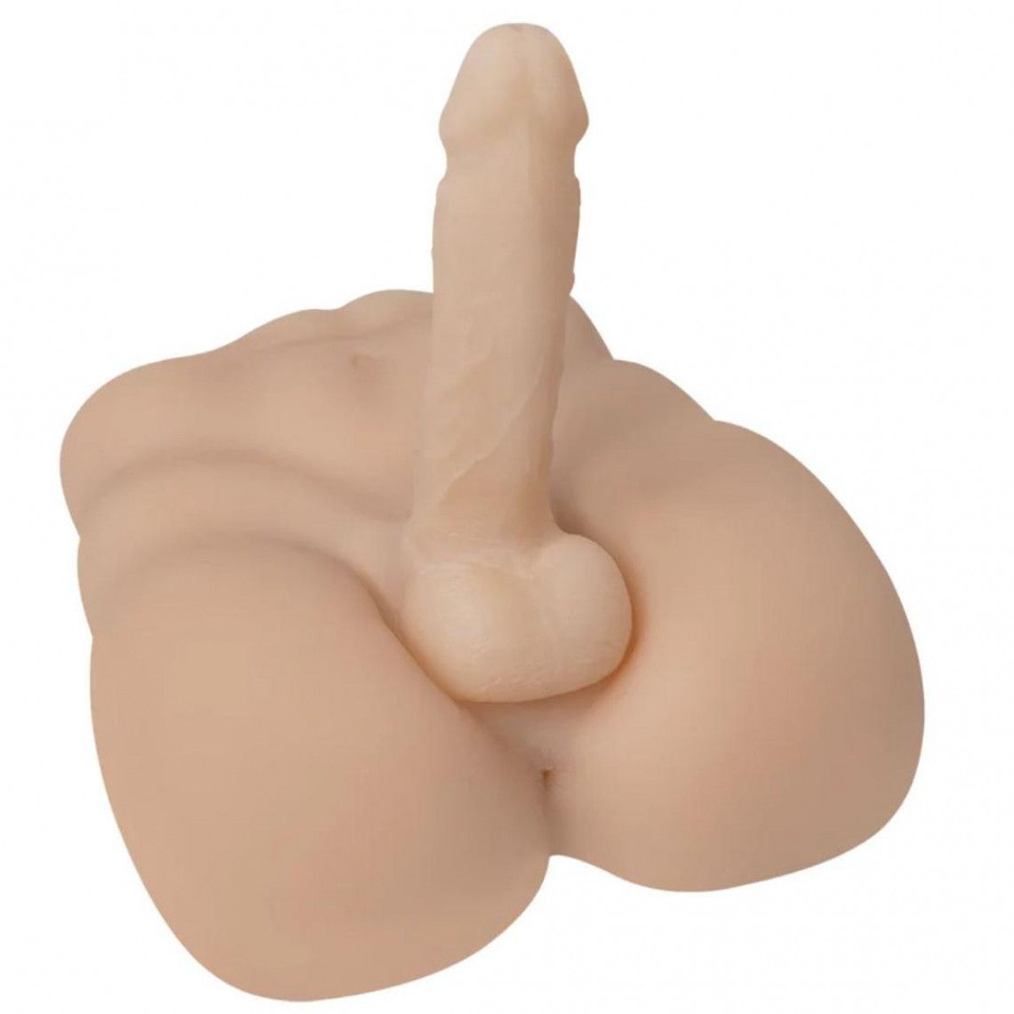 RIDE TORSO FOR AMOR!