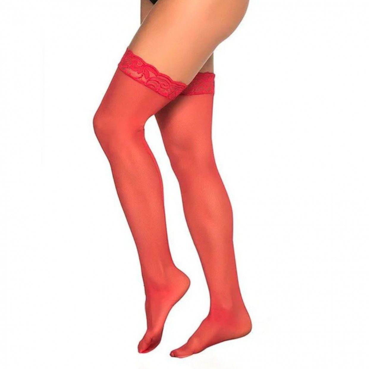 SEXY STOCKINGS FOR AMOR!