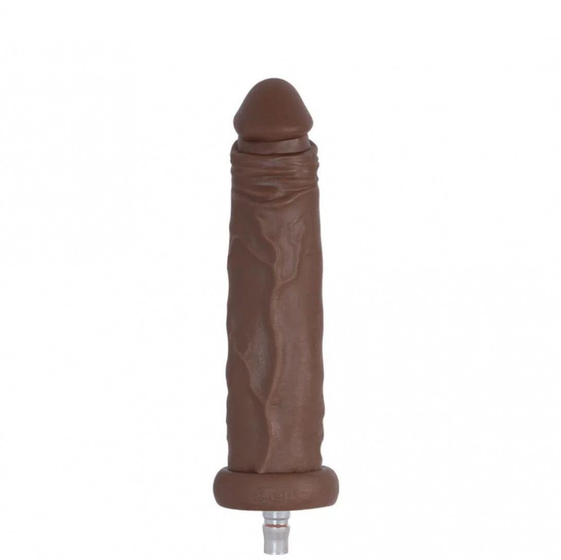 BBC  TOY FOR FUCK MACHINE AMOR