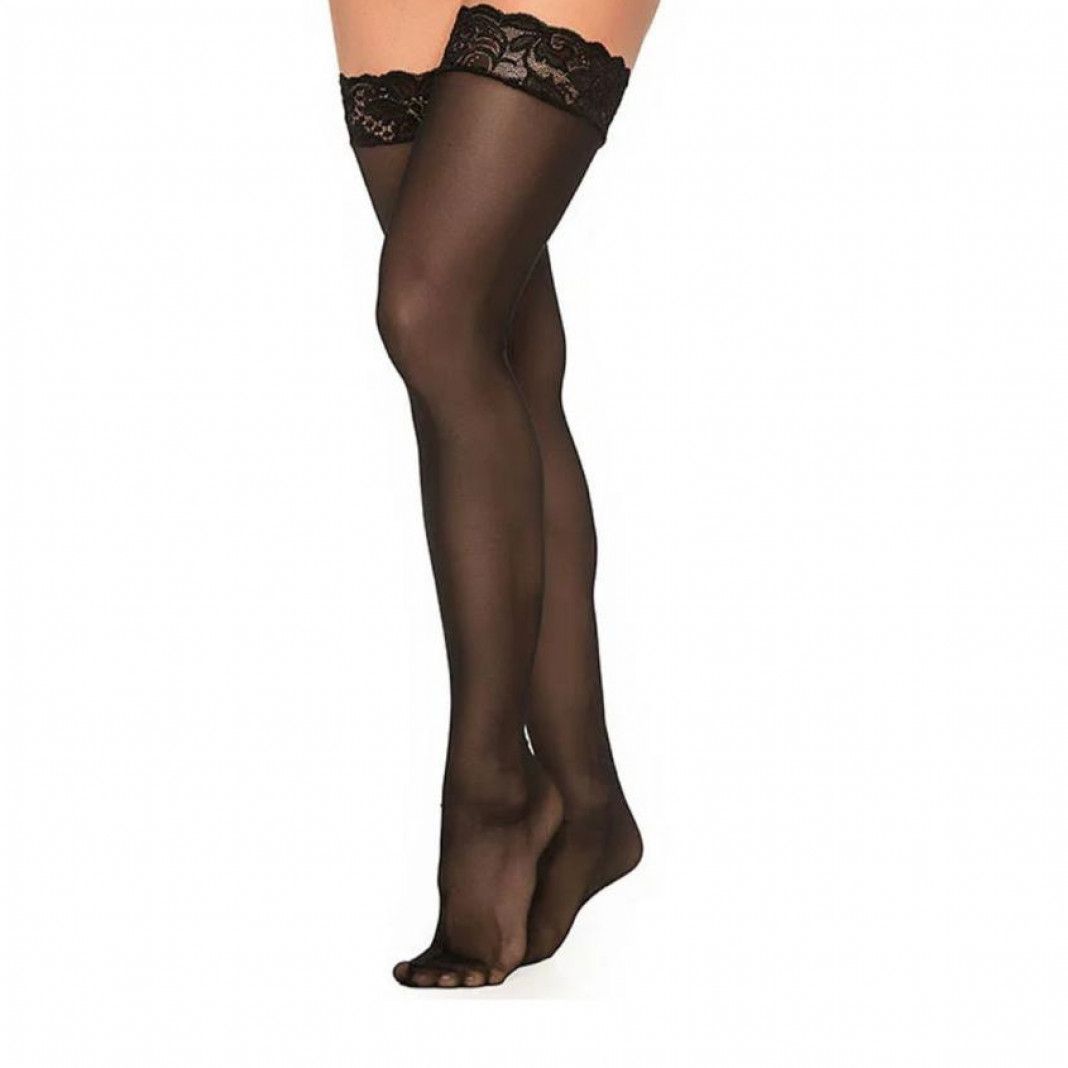 SEXY STOCKINGS  FOR AMOR