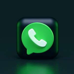 PERSONAL NUMBER FOR WPP
